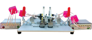 RJ45 Plug Jack Test Systems